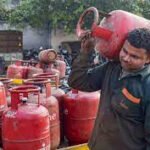 ದೇಶದ ನಾಗರಿಕರಿಗೆ ತಟ್ಟಿದ ಬಿಸಿ: ಇರಾನ್ ಯುದ್ಧ ಮಧ್ಯೆ ಎಲ್ ಪಿಜಿ ಸಿಲಿಂಡರ್ ದರ ದಿಢೀರ್ ಏರಿಕೆ