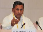 ಇಂದಿರಾ ಕಿಟ್ ನೀಡಲು ಟೆಂಡರ್ ಅಂತಿಮ ಹಂತಕ್ಕೆ: ಆಹಾರ ಸಚಿವ ಕೆ.ಹೆಚ್.ಮುನಿಯಪ್ಪ ಹೇಳಿಕೆ