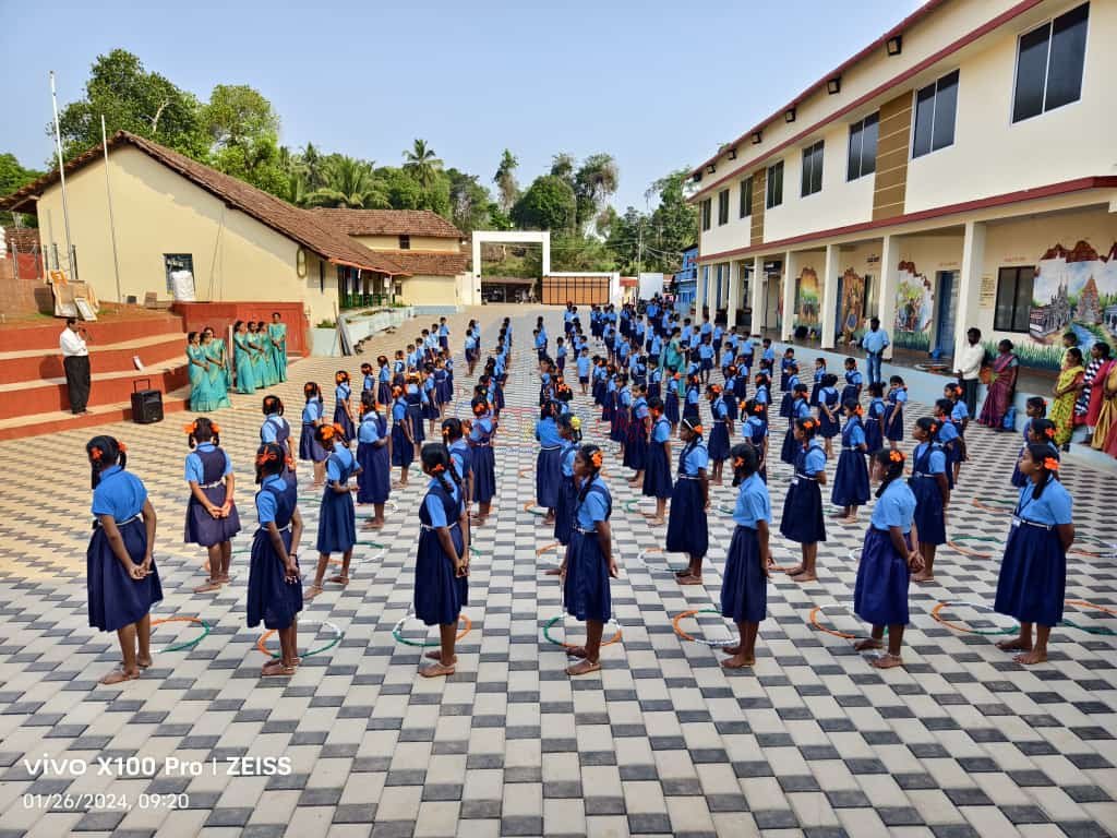 ಸಮಾಜಸೇವಕ‌ ಬಜಗೋಳಿ ರವೀಂದ್ರ ಶೆಟ್ಟಿ ನೇತೃತ್ವದಲ್ಲಿ ಅತ್ಯುತ್ತಮ ಸರ್ಕಾರಿ ಶಾಲೆಗೆ ಕರುನಾಡಸಿರಿ ಉತ್ತಮ ಶಾಲೆ ಪ್ರಶಸ್ತಿ:  ಪ್ರಶಸ್ತಿಗೆ ಕಲ್ಯಾ ಸರ್ಕಾರಿ ಹಿರಿಯ ಪ್ರಾಥಮಿಕ ಶಾಲೆ ಆಯ್ಕೆ