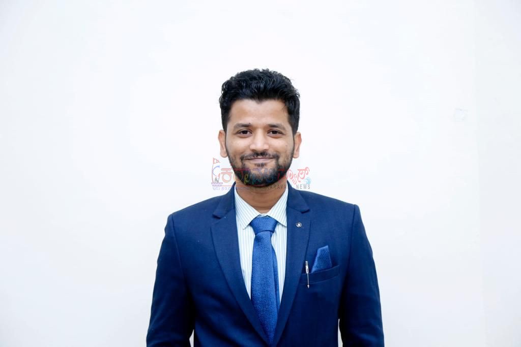 UPSC ಪರೀಕ್ಷೆ ಬರೆದು IAS ಪಾಸಾದ ಕಾರ್ಕಳದ ಯುವಕ ಶೌಕತ್ ಅಝೀಮ್