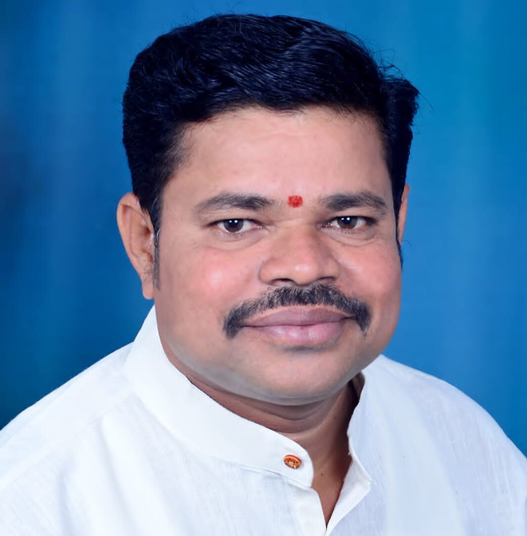 ಮಂಗಳೂರಿನ ಸಂಪುಟದ ಸಭೆಯಲ್ಲಿ ಮಲೆಕುಡಿಯ ಸಮುದಾಯದ ಮೂಲಸೌಕಾರ್ಯಗಳಿಗೆ ಒತ್ತು ನೀಡಬೇಕು: ಶ್ರೀಧರ ಗೌಡ ಈದು