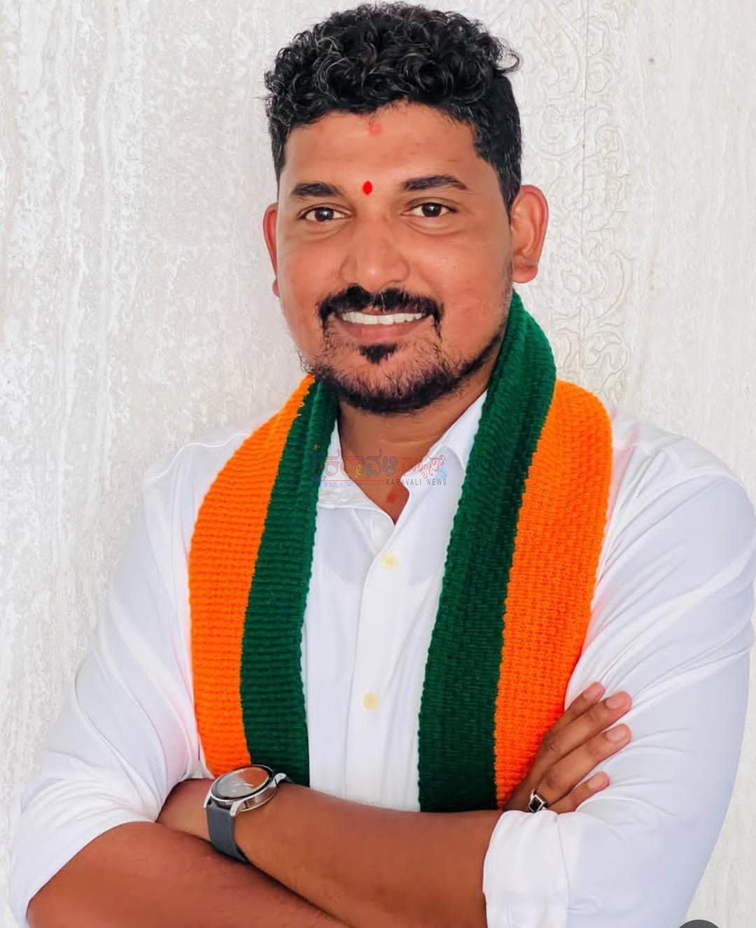 ದೇಶದ ಭದ್ರತೆ ವಿಚಾರದಲ್ಲಿಯೂ ಗೋಸುಂಬೆಗಳಂತೆ ವರ್ತಿಸುವ ಕಾಂಗ್ರೆಸ್: ಬಿಜೆಪಿ ಯುವಮೋರ್ಚಾ ಅಧ್ಯಕ್ಷ ರಾಕೇಶ್ ಶೆಟ್ಟಿ ಕುಕ್ಕುಂದೂರು