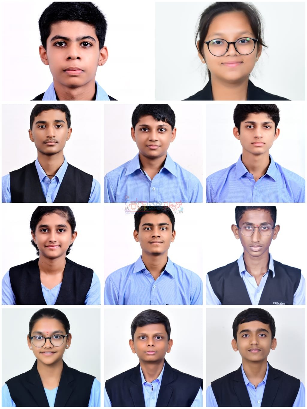 ಜೆ.ಇ.ಇ. ಮೈನ್(ಬಿ. ಆರ್ಕ್ )2025 ಅರ್ಹತಾ ಪರೀಕ್ಷೆಯ ಫಲಿತಾಂಶ ಪ್ರಕಟ: ಕ್ರಿಯೇಟಿವ್ ಶಿಕ್ಷಣ ಸಂಸ್ಥೆಯ ಮೋಹಿತ್ ಗೆ ಬಿ. ಆರ್ಕ್ ಮತ್ತು ಬಿ. ಪ್ಲಾನಿಂಗ್ ಎರಡರಲ್ಲೂ ರಾಷ್ಟ್ರಕ್ಕೆ ಕೆಟಗರಿ ವಿಭಾಗದಲ್ಲಿ 6ನೇ ರ‍್ಯಾಂಕ್