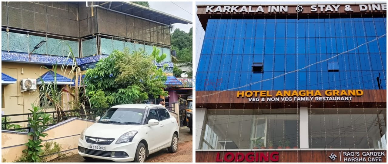 ಕಾರ್ಕಳ ಮೆಸ್ಕಾಂ ಅಧಿಕಾರಿ ಗಿರೀಶ್ ರಾವ್ ಗೆ ಲೋಕಾಯುಕ್ತ ಶಾಕ್! ಮನೆ,ಕಚೇರಿ ಸೇರಿ 5 ಕಡೆ ಏಕಕಾಲದಲ್ಲಿ ದಾಳಿ: 3 ಕೋಟಿ ಮೌಲ್ಯದ ಆದಾಯ ಮೀರಿದ ಆಸ್ತಿ,ನಗದು ಚಿನ್ನಾಭರಣ ಪತ್ತೆ