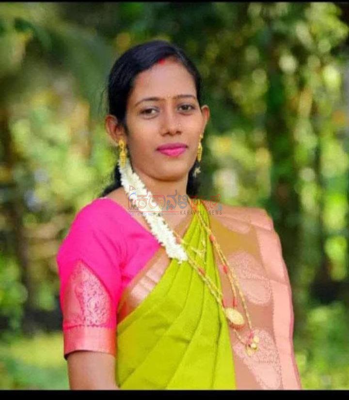 ಮಗುವಿನ ಅನಾರೋಗ್ಯದ ಚಿಂತೆ: ವರಂಗ ಮಾತಿಬೆಟ್ಟಿನಲ್ಲಿ ಮಹಿಳೆ ನೇಣು ಬಿಗಿದು ಆತ್ಮಹತ್ಯೆ