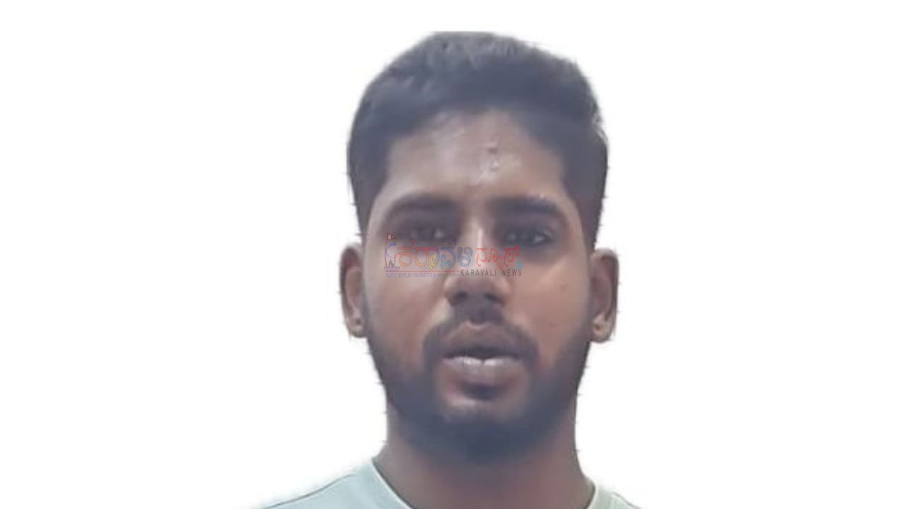 ಪ್ರಧಾನಿ ಮೋದಿ ಮನೆಯ ಮೇಲೆ ಪಾಕಿಸ್ತಾನ ಮೊದಲು ಬಾಂಬ್ ಹಾಕಬೇಕಿತ್ತು ಎಂಬ ವಿಡಿಯೋ ವೈರಲ್: ಬೆಂಗಳೂರಿನಲ್ಲಿ ಆರೋಪಿ ನವಾಝ್ ಎಂಬಾತನ ಬಂಧನ