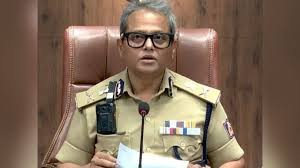 ಉಚಿತ ಟಿಕೆಟ್‌ ಘೋಷಣೆ ಮಾಡಿದ್ದರಿಂದ ಚಿನ್ನಸ್ವಾಮಿ ಸ್ಟೇಡಿಯಂ ಬಳಿ ಕಾಲ್ತುಳಿತ ಸಂಭವಿಸಿದೆ : ಬಿ.ದಯಾನಂದ್‌ ಹೇಳಿಕೆ