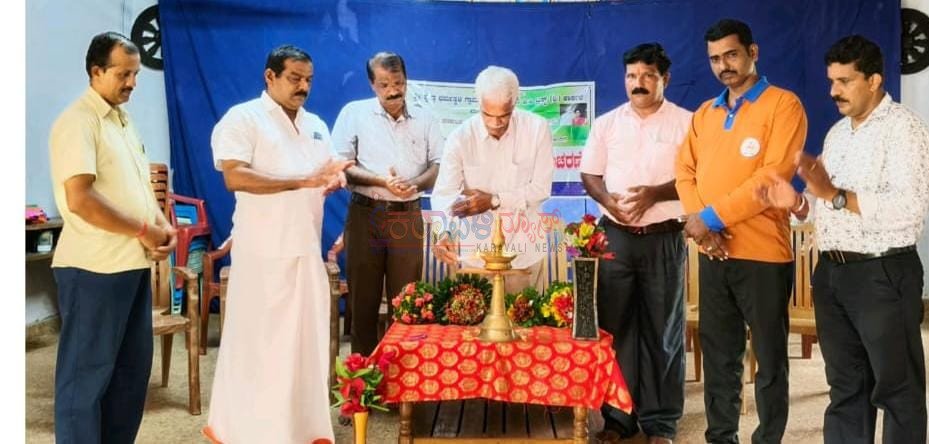 ಕೂಡಬೆಟ್ಟು: ಧರ್ಮಸ್ಥಳ ಗ್ರಾಮಾಭಿವೃದ್ಧಿ ಯೋಜನೆಯ ವತಿಯಿಂದ ಅಂತರಾಷ್ಟ್ರೀಯ ಮಾದಕ ದ್ರವ್ಯ ವಿರೋಧಿ ದಿನಾಚರಣೆ