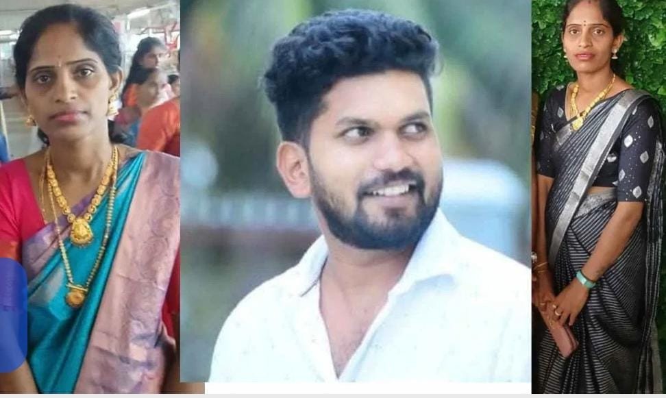 ಕಾಮದ ಆಸೆಗೆ ಯುವಕನ ಹಿಂದೆ ಬಿದ್ದು ಕೊಲೆಯಾದ ಎರಡು ಮಕ್ಕಳ ತಾಯಿ: ಕೊಲೆಯ ಭಯಾನಕ ಸತ್ಯ ಬಯಲು