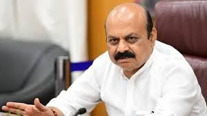 ವಕ್ಫ್ ವಿಚಾರದಲ್ಲಿ ಪ್ರಚೋದನಕಾರಿ ಹೇಳಿಕೆ​ ಪ್ರಕರಣ:ಮಾಜಿ ಸಿಎಂ ಬೊಮ್ಮಾಯಿ ವಿರುದ್ಧದ ಕೇಸ್​ ರದ್ದುಗೊಳಿಸಿ ಹೈಕೋರ್ಟ್ ಆದೇಶ