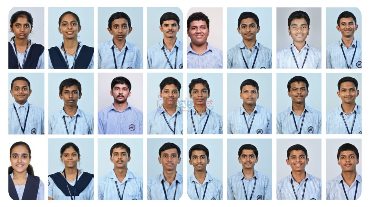 ರಾಷ್ಟ್ರಮಟ್ಟದ ಐ.ಐ.ಎಸ್.ಇ.ಆರ್‌ ಪ್ರವೇಶ ಫಲಿತಾಂಶ- ಜ್ಞಾನಸುಧಾದ 7 ವಿದ್ಯಾರ್ಥಿಗಳಿಗೆ ಜನರಲ್ ಮೆರಿಟ್‌ನಲ್ಲಿ ಸಾವಿರದೊಳಗಿನ ರ‍್ಯಾಂಕ್-  ಸರ್ವಜಿತ್‌ ಕೆ.ಆರ್ ಗೆ ಜನರಲ್ ಮೆರಿಟ್‌ನಲ್ಲಿ 90ನೇ ರ‍್ಯಾಂಕ್