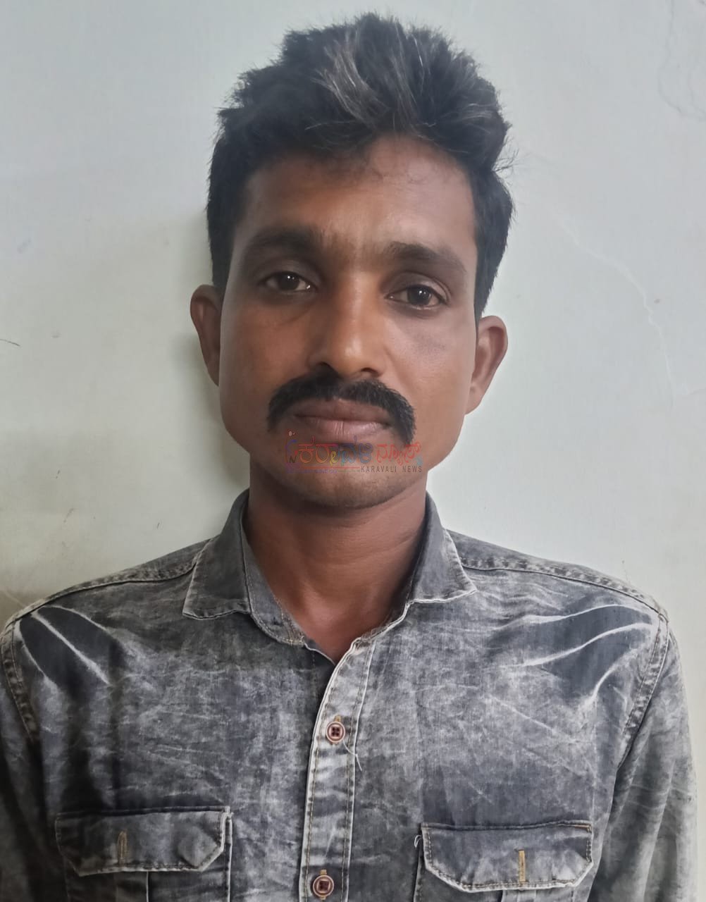 ಕುಡಿದ ಮತ್ತಿನಲ್ಲಿ ಯುವಕನ ಕೊಲೆ ಯತ್ನ: ತಲೆಮರೆಸಿಕೊಂಡ ಆರೋಪಿ ತಮಿಳುನಾಡಿನಲ್ಲಿ ಬಂಧನ