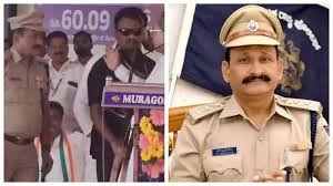 ರಾಜೀನಾಮೆ ಅಂಗೀಕರಿಸುವ ನಿರ್ಧಾರ ಸರ್ಕಾರಕ್ಕೆ ಬಿಟ್ಟಿದ್ದು, ಇಲಾಖೆಯ ದೈನಂದಿನ ಕೆಲಸಕ್ಕೆ ಹಾಜರಾಗುತ್ತೇನೆ : ಸ್ವಯಂ ನಿವೃತ್ತಿ ಕುರಿತು  ಸಿಎಂ ಸಿದ್ದರಾಮಯ್ಯರಿಂದ ಅವಮಾನಕ್ಕೊಳಗಾದ ಎಎಸ್ಪಿ ನಾರಾಯಣ ಭರಮನಿ ಸ್ಪಷ್ಟನೆ