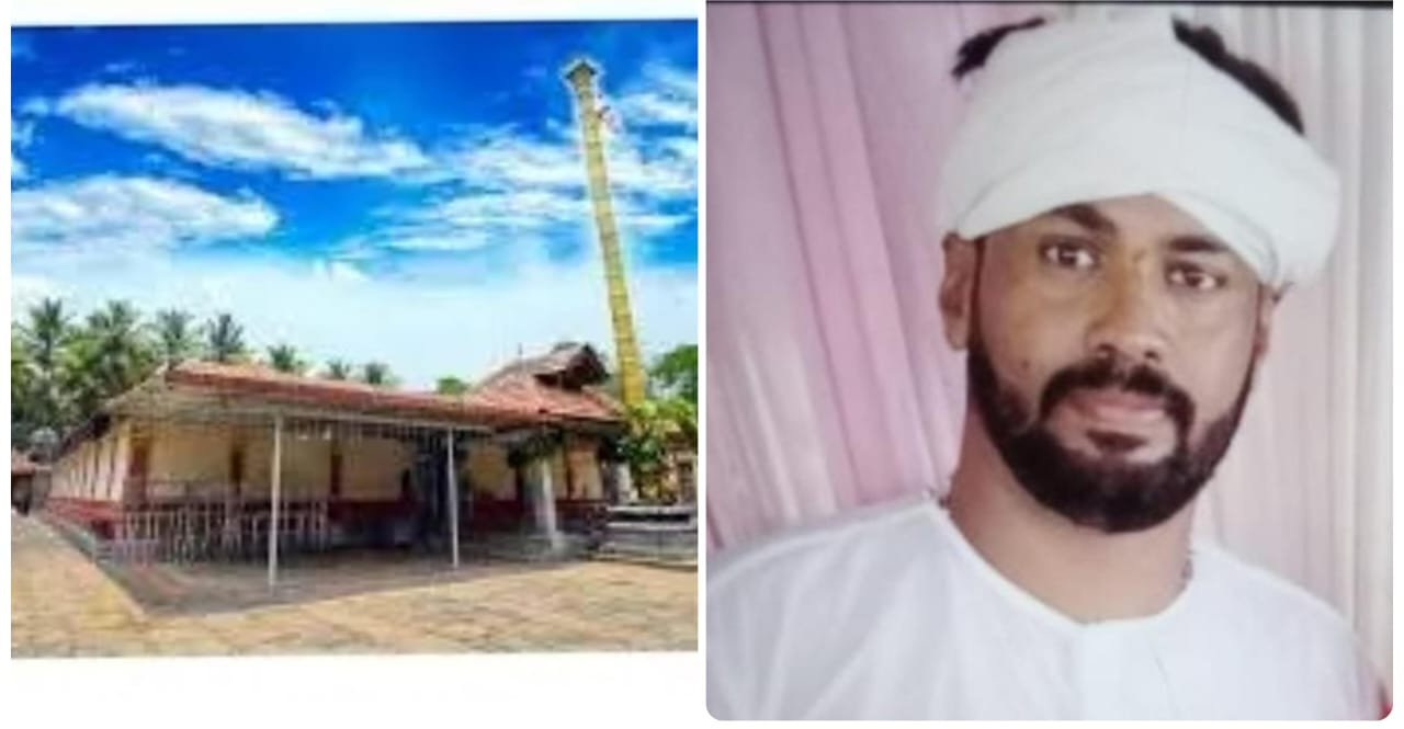 ದೇವಸ್ಥಾನದ ಆಸ್ತಿ ಕಬಳಿಕೆ ಆರೋಪ ಸತ್ಯಕ್ಕೆ ದೂರ: ಅಜೆಕಾರು ವ್ಯವಸ್ಥಾಪನ ಸಮಿತಿಯ ಸದಸ್ಯ ಪ್ರಕಾಶ ಶೆಟ್ಟಿ ಸ್ಪಷ್ಟನೆ