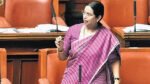 ಅಂಗನವಾಡಿ ಕಾರ್ಯಕರ್ತೆಯರು ಹಾಗೂ ಸಹಾಯಕಿಯರ ವೇತನದಲ್ಲಿ ಹೆಚ್ಚಳ: ಸದನದಲ್ಲಿ ಸಚಿವೆ ಲಕ್ಷ್ಮೀ  ಹೆಬ್ಬಾಳ್ಕರ್ ಘೋಷಣೆ