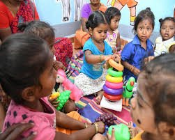 ಕಾರ್ಕಳ: ಅಂಗನವಾಡಿ ಕಾರ್ಯಕರ್ತೆ ಹಾಗೂ ಸಹಾಯಕರ ಹುದ್ದೆಗೆ ಅರ್ಜಿ ಆಹ್ವಾನ
