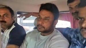 ನನಗೆ ಬದುಕಲು ಆಗುತ್ತಿಲ್ಲ ವಿಷ ಕೊಡಿ: ರೇಣುಕಾಸ್ವಾಮಿ ಕೊಲೆ ಆರೋಪಿ ದರ್ಶನ್ ನ್ಯಾಯಾಧೀಶರ ಎದುರು ಮನವಿ!