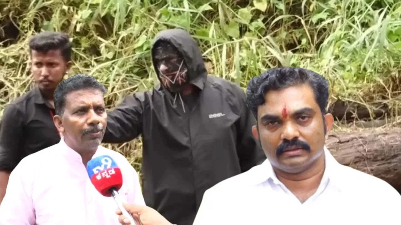 ನನಗೆ ತಲೆಬುರುಡೆ ತಂದುಕೊಟ್ಟಿದ್ದೇ ಜಯಂತ್!: ಬುರುಡೆ ರಹಸ್ಯದ ಕುರಿತು ಎಸ್ಐಟಿ ಮುಂದೆ ಸ್ಪೋಟಕ ಮಾಹಿತಿ ನೀಡಿದ ಚಿನ್ನಯ್ಯ