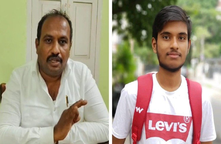 ಆಸ್ತಿಗಾಗಿ ತಂದೆಯ ಫೋಟೋ ಎಡಿಟ್ ಮಾಡಿ ಆಶ್ಲೀಲ ಮೆಸೇಜ್ ಹರಿಬಿಟ್ಟ ಮಗ: ಬ್ಲಾಕ್ ಮೇಲ್ ಮಾಡಿ ನೀಚ ಕೃತ್ಯ ಎಸಗಿದ ಮಗನ ಬಂಧನ