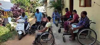 ಎಲ್ಲಾ ಸರ್ಕಾರಿ ಕಛೇರಿಗಳಲ್ಲಿ ವಿಕಲಚೇತನರ ಕುಂದು ಕೊರತೆಗಳ ನಿವಾರಣಾಧಿಕಾರಿ ನೇಮಕ : ರಾಜ್ಯ ಸರ್ಕಾರದಿಂದ ಆದೇಶ
