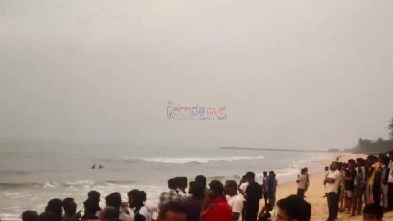 ಬೈಂದೂರು: ಮೀನು ಹಿಡಿಯಲು ಹೋಗಿದ್ದ ಮೂವರು ಮಕ್ಕಳು ಜಲಸಮಾಧಿ