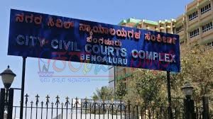 ಕೋರ್ಟ್ ಆವರಣದಲ್ಲೇ ಪೋಕ್ಸೊ ಪ್ರಕರಣದ ಆರೋಪಿ ಆತ್ಮಹತ್ಯೆ: ಕಟ್ಟಡದ 5 ನೇ ಮಹಡಿಯಿಂದ ಜಿಗಿದು ಸಾವು
