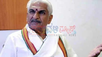 ದ್ವೇಷ ಭಾಷಣ: ಆರ್‌ಎಸ್‌ಎಸ್‌ ಮುಖಂಡ ಕಲ್ಲಡ್ಕ ಪ್ರಭಾಕರ್ ಭಟ್ ವಿರುದ್ಧ ಪ್ರಕರಣ ದಾಖಲು