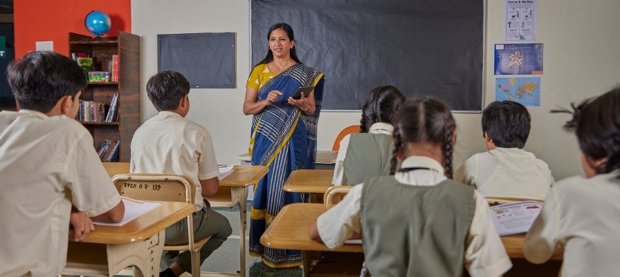 ಅನುದಾನಿತ ಪ್ರಾಥಮಿಕ ಶಾಲಾ ಶಿಕ್ಷಕಿಯರಿಗೆ ಶಿಶುಪಾಲನಾ ರಜೆ ಮಂಜೂರು ಮಾಡಿ ಸರ್ಕಾರ ಆದೇಶ