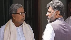 ಸಿಎಂ ಆಗಲು ಹೈಕಮಾಂಡ್ ಆಶೀರ್ವಾದದ ಜೊತೆ ಶಾಸಕರ ಬೆಂಬಲವೂ ಅಗತ್ಯ: ಡಿಸಿಎಂ ಡಿಕೆ ಶಿವಕುಮಾರ್ ಗೆ ಸಿಎಂ ಸಿದ್ಧರಾಮಯ್ಯ ಪರೋಕ್ಷ ಟಾಂಗ್