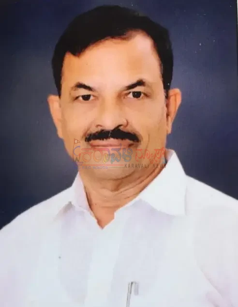 ಗೋಪಾಲ ಭಂಡಾರಿ ಸೇವಾ ಟ್ರಸ್ಟ್ ಅಧ್ಯಕ್ಷರಾಗಿ ನೀರೆ ಕೃಷ್ಣ ಶೆಟ್ಟಿ ಆಯ್ಕೆ