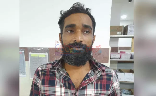 ಮಂಗಳೂರು: ರೌಡಿಶೀಟರ್ ನೌಫಲ್ ಬಜಾಲ್ ಬರ್ಬರ ಹತ್ಯೆ