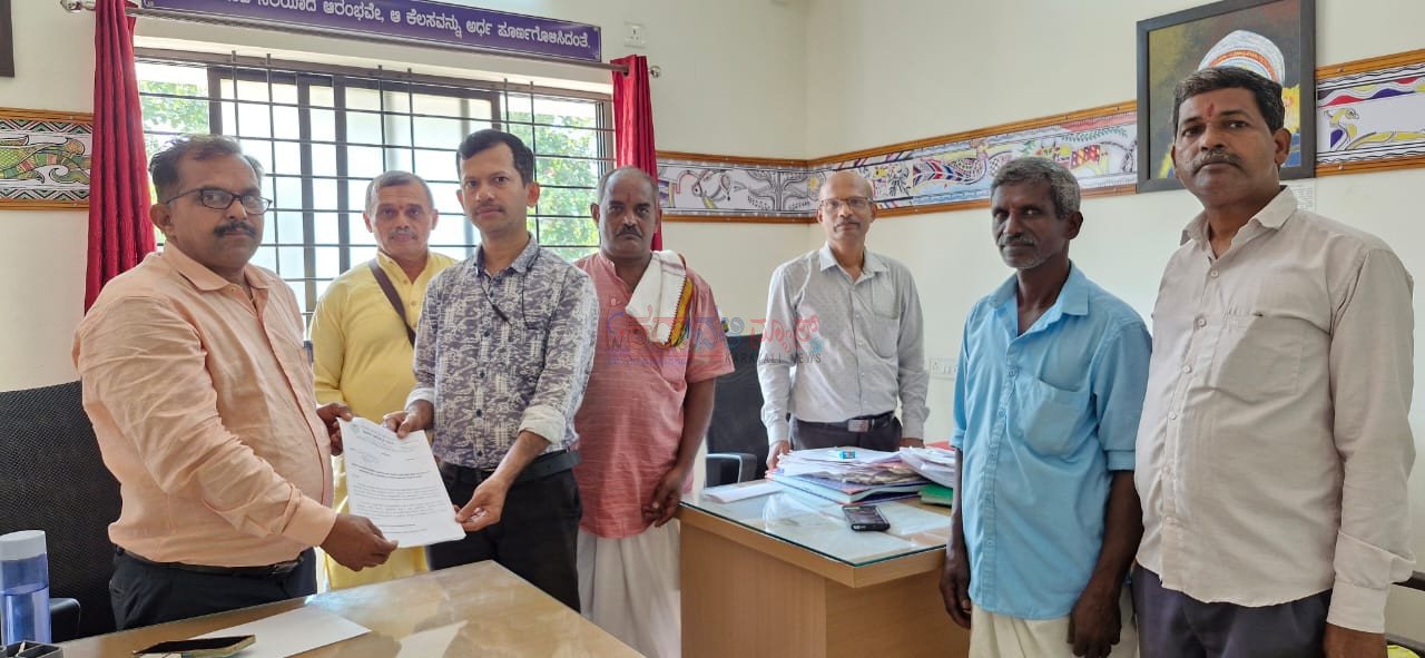 ಕಾರ್ಕಳ: ಮಿಯ್ಯಾರು ವಸತಿ ಶಾಲೆಯ ಮಕ್ಕಳಿಗೆ ಕಿರುಕುಳ : ಮಕ್ಕಳ ಹಕ್ಕುಗಳ ಉಲ್ಲಂಘನೆ ಪ್ರಕರಣ ದಾಖಲಿಸಲು ಹಿಂದೂ ಜನಜಾಗೃತಿ ಸಮಿತಿ ಒತ್ತಾಯ