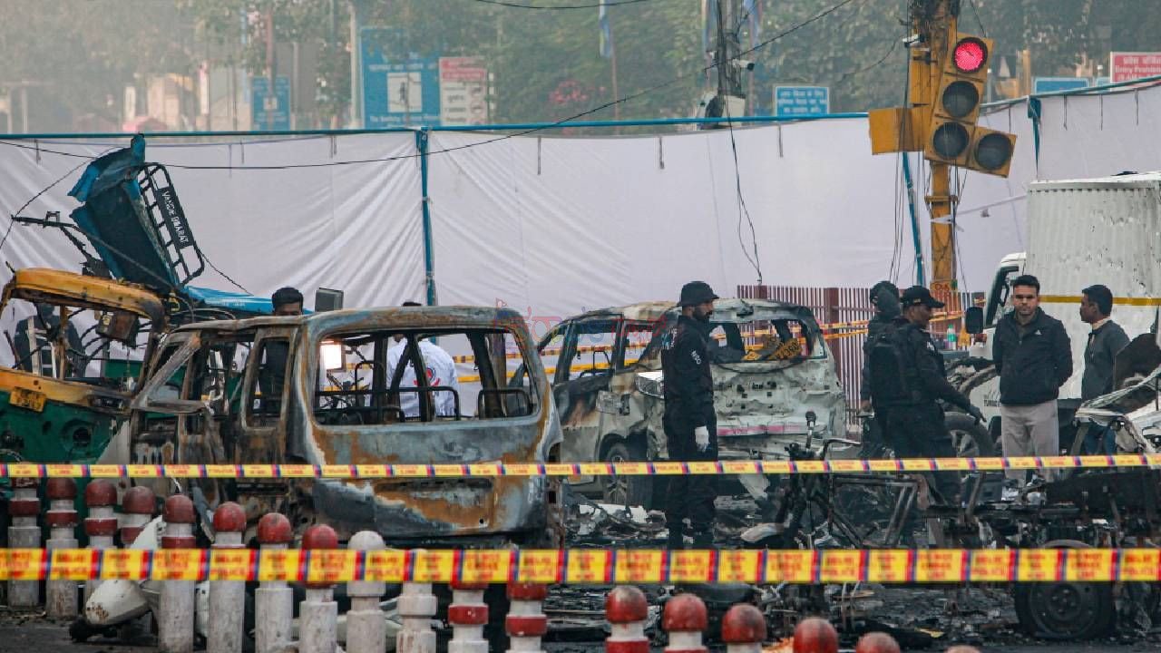 ಜನವರಿ 26ರಂದು ಕೆಂಪು ಕೋಟೆಯನ್ನು ಗುರಿಯಾಗಿಸಿ ದಾಳಿ ನಡೆಸಲು ಉಗ್ರರ ಪ್ಲ್ಯಾನ್: ಎನ್ಐಎ ತನಿಖೆಯಲ್ಲಿ ಸ್ಫೋಟಕ ಮಾಹಿತಿ ಬಹಿರಂಗ