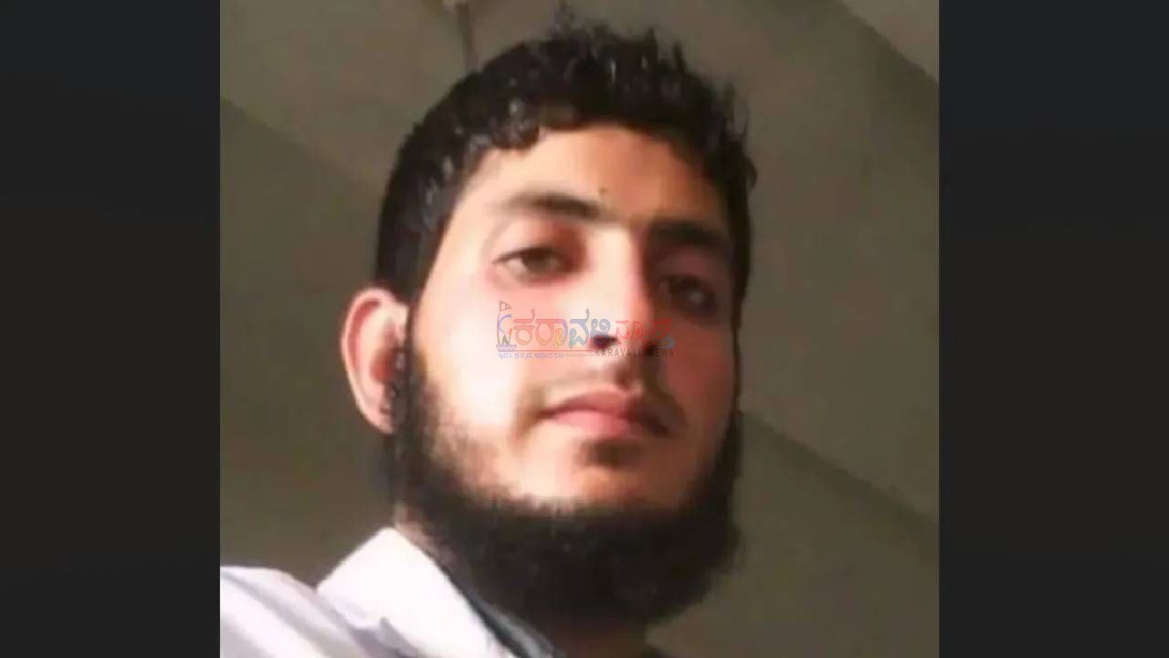 ದೆಹಲಿ ಬಾಂಬ್ ಸ್ಫೋಟ ಪ್ರಕರಣ: ಉಗ್ರ ಮುಜಮ್ಮಿಲ್ 6.5 ಲಕ್ಷ ರೂ. ಕೊಟ್ಟು ಎಕೆ-47 ಖರೀದಿಸಿದ್ದ