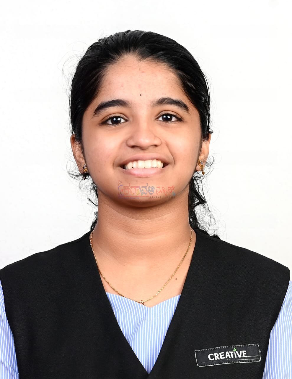 ಕನ್ನಡ ಭಾಷಣದಲ್ಲಿ ಕ್ರಿಯೇಟಿವ್ ಕಾಲೇಜಿನ ಆದ್ಯ ಎಸ್. ಪಡ್ರೆ ರಾಜ್ಯಮಟ್ಟಕ್ಕೆ ಆಯ್ಕೆ