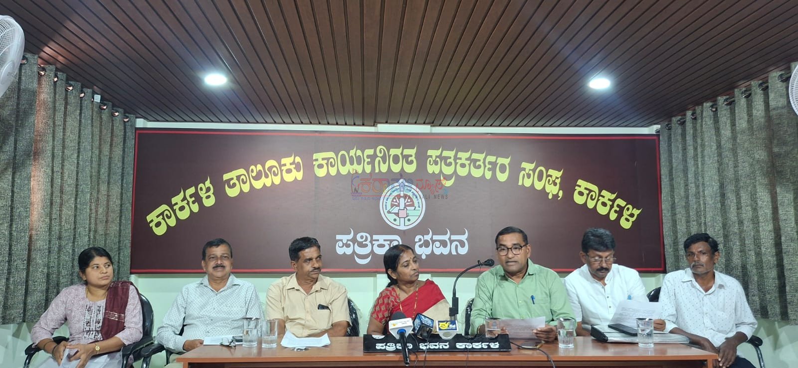 NH 169 (ಸಾಣೂರು–ಮಾಳ) ಭೂಸ್ವಾಧೀನ‌ ಪರಿಹಾರ ಪ್ರಕ್ರಿಯೆಯಲ್ಲಿ ತಾರತಮ್ಯ: ಭೂಮಾಲೀಕರಿಂದ ಆರೋಪ