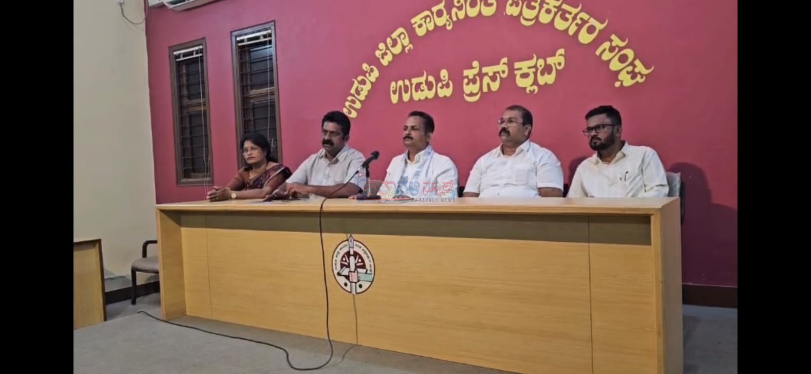 ಪರಶುರಾಮ ಥೀಮ್ ಪಾರ್ಕಿನಲ್ಲಿ ಕಳ್ಳತನ ಪ್ರಕರಣ ನಡೆದ ತಕ್ಷಣವೇ ಸುನಿಲ್ ಕುಮಾರ್ ಫೇಸ್ ಬುಕ್ ನಲ್ಲಿ ಮಾಹಿತಿ ಹಂಚಿಕೊಳ್ಳಲು ಹೇಗೆ ಸಾಧ್ಯ: ಇದೊಂದು ಪೂರ್ವನಿಯೋಜಿತ ಕೃತ್ಯ ಶಂಕೆ: ಕಾಂಗ್ರೆಸ್ ಮುಖಂಡ ಮುನಿಯಾಲು ಉದಯ ಶೆಟ್ಟಿ