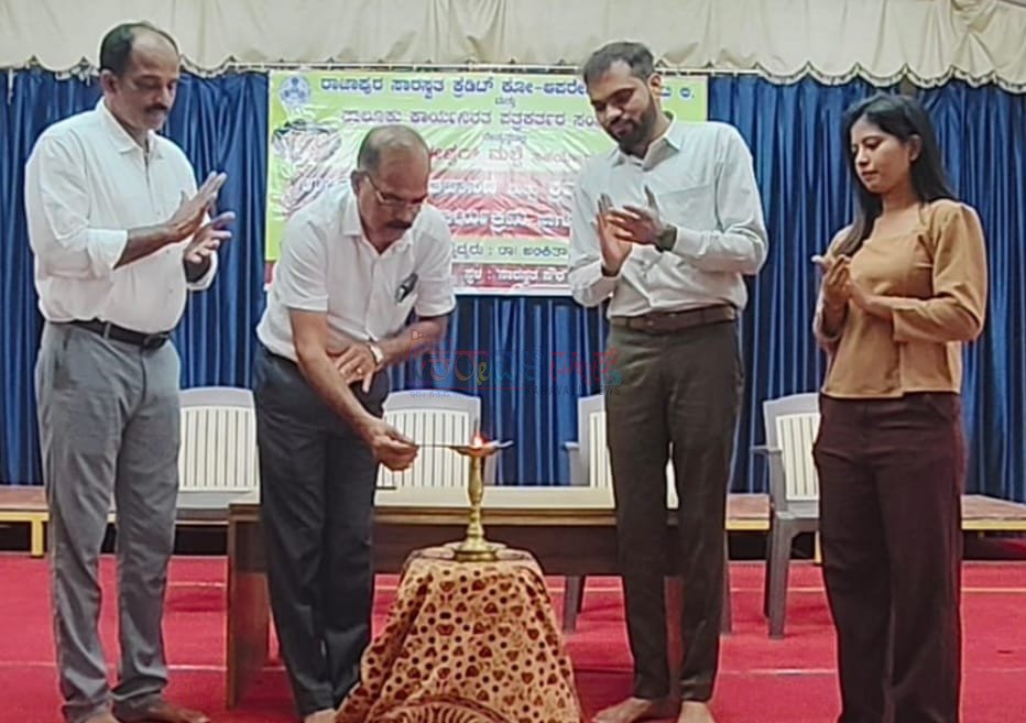 ಕಾರ್ಕಳ: ಉಚಿತ ಕಿವಿಯ ತಪಾಸಣೆ – ಶ್ರವಣ ಯಂತ್ರಕ್ಕೆ ಸಹಾಯಧನ ವಿತರಣೆ