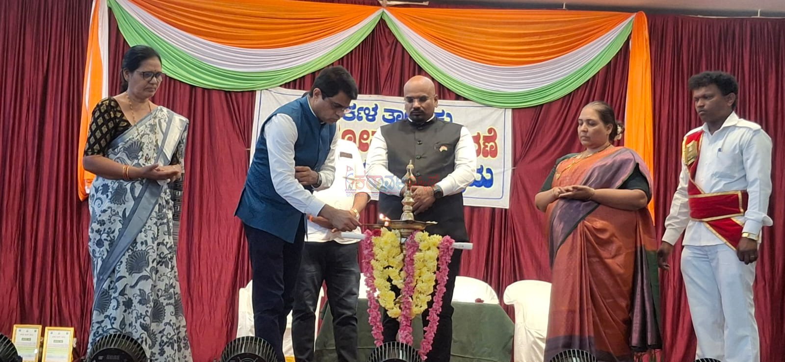 ಕಾರ್ಕಳ ತಾಲೂಕು ಗಣರಾಜ್ಯೋತ್ಸವ ದಿನಾಚರಣೆ