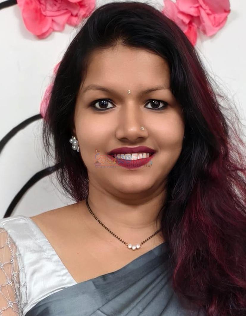 ನಿಟ್ಟೆ ಕಾಲೇಜಿನ ಪ್ರಾಧ್ಯಾಪಕಿ ಸರಿತಾ ಶೆಟ್ಟಿ ಅವರಿಗೆ ಪಿ.ಹೆಚ್.ಡಿ ಪದವಿ