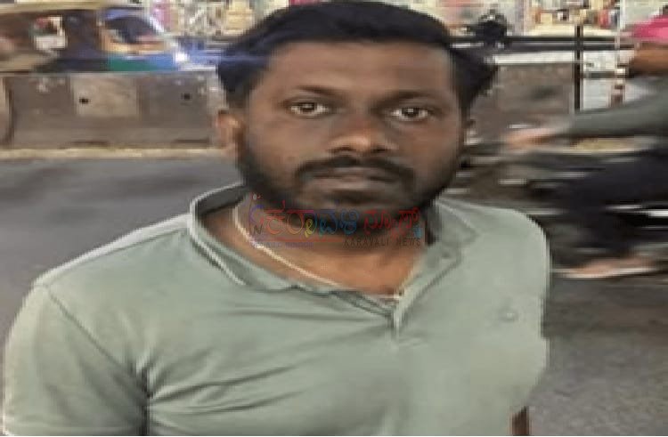ಯುವತಿಗೆ ಲೈಂಗಿಕ ಕಿರುಕುಳ ನೀಡಿದ ರ್‍ಯಾಪಿಡೊ ಬೈಕ್ ಸವಾರನ ಬಂಧನ