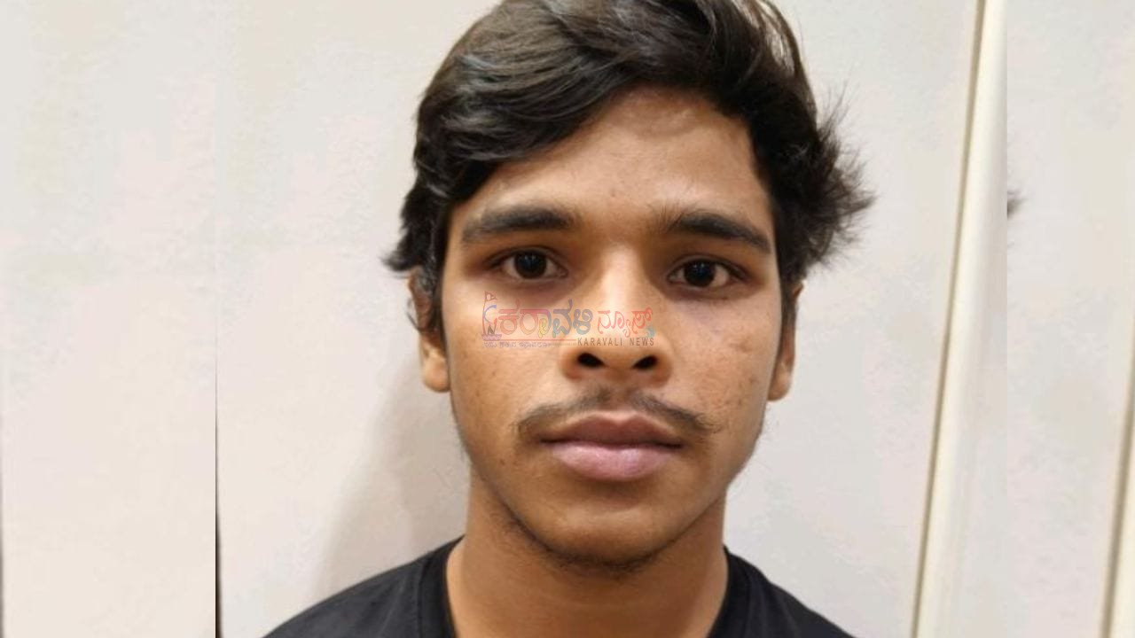 ಉಡುಪಿ: ಪಾಕಿಸ್ತಾನಕ್ಕೆ ಭಾರತೀಯ ನೌಕಾಪಡೆಯ ರಹಸ್ಯ ಮಾಹಿತಿ ರವಾನಿಸುತ್ತಿದ್ದ ಮತ್ತೊಬ್ಬ ಆರೋಪಿಯ ಬಂಧನ