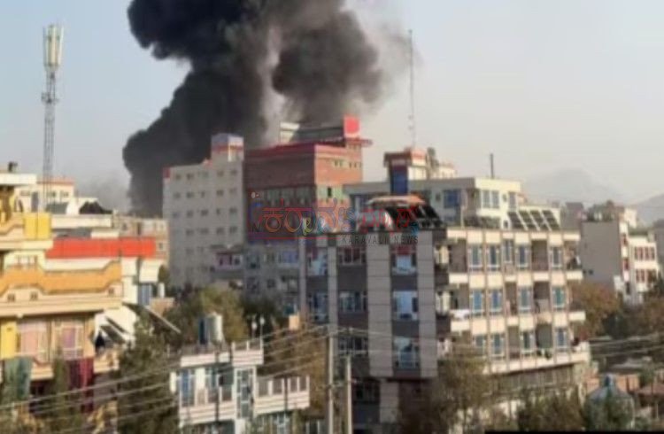 ಪಾಕಿಸ್ತಾನದ ವಿರುದ್ಧ ಅಫ್ಘಾನಿಸ್ತಾನ ಪ್ರತೀಕಾರ: ಹಲವು ಸೇನಾ ನೆಲೆಗಳ ಮೇಲೆ ವೈಮಾನಿಕ ದಾಳಿ