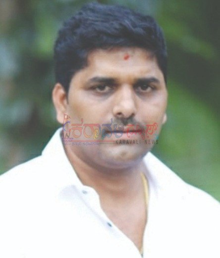 ಕಾಂಗ್ರೆಸ್ ಮುಖಂಡ ಉದಯ ಶೆಟ್ಟಿಯವರ ಶಿರ್ಲಾಲು ಗ್ರಾಮ ವಾಸ್ತವ್ಯ ಕೇವಲ ರಾಜಕೀಯ ನಾಟಕ: ಅಜೆಕಾರು ಬಿಜೆಪಿ ಶಕ್ತಿ ಕೇಂದ್ರದ ಪ್ರಧಾನ ಕಾರ್ಯದರ್ಶಿ ಶೀತಲ್ ಜೈನ್ ಆರೋಪ