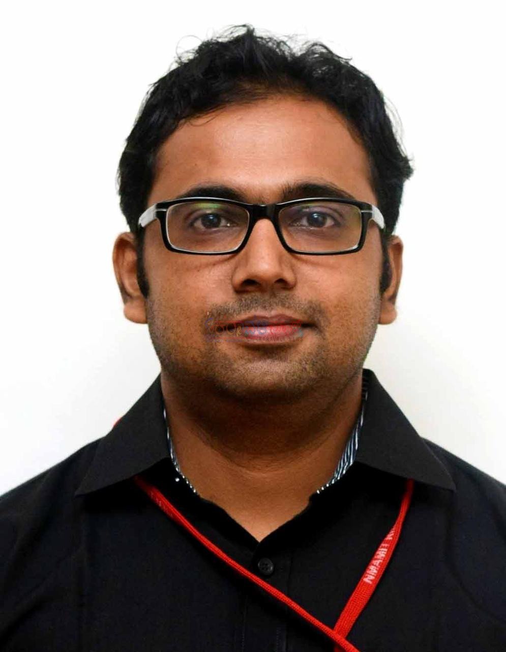 ನಿಟ್ಟೆ ತಾಂತ್ರಿಕ ಕಾಲೇಜಿನ ಸಹಾಯಕ ಪ್ರಾಧ್ಯಾಪಕ ಮೋಹನ್ ಪೂಜಾರಿ ಅವರಿಗೆ ಡಾಕ್ಟರೇಟ್ ಪದವಿ