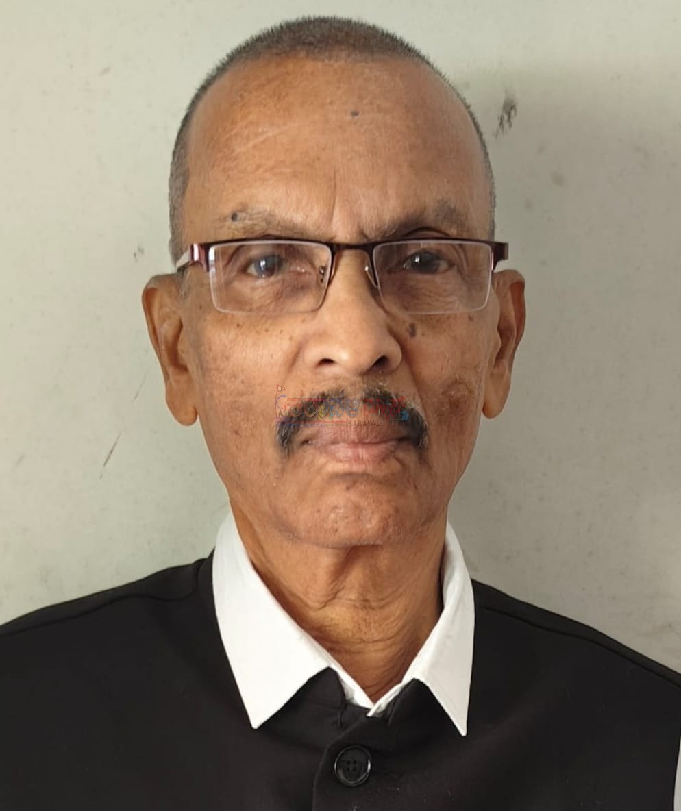 ಹೆಬ್ರಿ ಅಲಯನ್ಸ್ ಕ್ಲಬ್ ಅಧ್ಯಕ್ಷರಾಗಿ ಬಾಲಚಂದ್ರ ಮುದ್ರಾಡಿ ಆಯ್ಕೆ