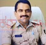 ಕುಂದಾಪುರ ಗ್ರಾಮಾಂತರ ಠಾಣಾ ಎಸ್ ಐ ನಾಸಿರ್ ಹುಸೇನ್ ಕುಸಿದು ಬಿದ್ದು ಸಾವು