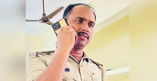 ಮಹಿಳೆಯರ ಮೇಲೆ ಮೂಡುಬಿದರೆ ಇನ್‌ಸ್ಪೆಕ್ಟರ್ ಲೈಂಗಿಕ ಕಿರುಕುಳ ಪ್ರಕರಣ ಸಿಐಡಿ ತನಿಖೆಗೆ : ಗೃಹ ಸಚಿವ ಜಿ.ಪರಮೇಶ್ವರ್ ಹೇಳಿಕೆ