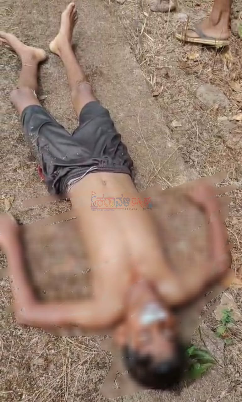 ಕಾರ್ಕಳದ ಬೋಳದಲ್ಲಿ ದಾರುಣ ಘಟನೆ: ಪೈಪ್ ಮೇಲೆತ್ತಲು ಹೋದ ಬಾಲಕ ಬಾವಿಗೆ ಬಿದ್ದು ಸಾವು