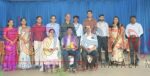 ಮಣಿಪಾಲ ಜ್ಞಾನಸುಧಾ : ಸಾಧಕ ವಿದ್ಯಾರ್ಥಿಗಳಿಗೆ ಸನ್ಮಾನ